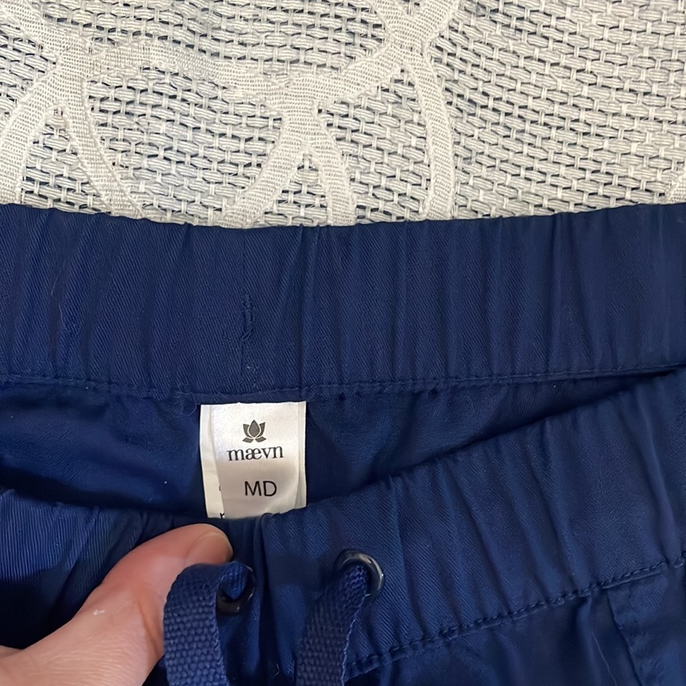 Scrub pants - Picture 2 of 2